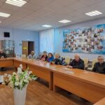 Активное долголетие