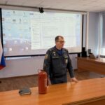 Формирование навыков безопасного поведения и правильных действий при ЧС