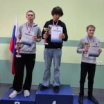 Спорт. ЗОЖ