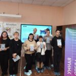 «Билет в будущее»: в Тульском техникуме социальных технологий снова закипела работа!