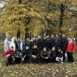 Прогулки, которые стали частью профилактической работы
