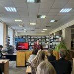 Медиа в школе и СПО: вектор развития
