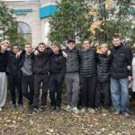 Прогулки, которые стали частью профилактической работы