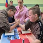 Спорт. ЗОЖ