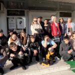 Неделя без турникетов