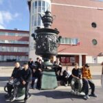 30 СЕНТЯБРЯ — ДЕНЬ ВОССОЕДИНЕНИЯ ДНР, ЛНР, ЗАПОРОЖСКОЙ И ХЕРСОНСКОЙ ОБЛАСТЕЙ С РОССИЙСКОЙ ФЕДЕРАЦИЕЙ
