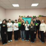 «Билет в будущее»: в Тульском техникуме социальных технологий снова закипела работа!