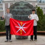 Команда Тульской области