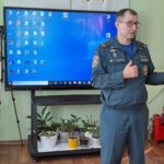 Организация и ведение гражданской обороны на территории Российской Федерации в современных условиях